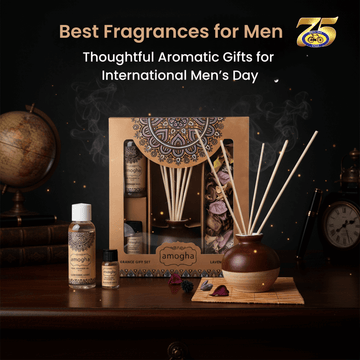 best fragrances for men, aromatic gift ideas
