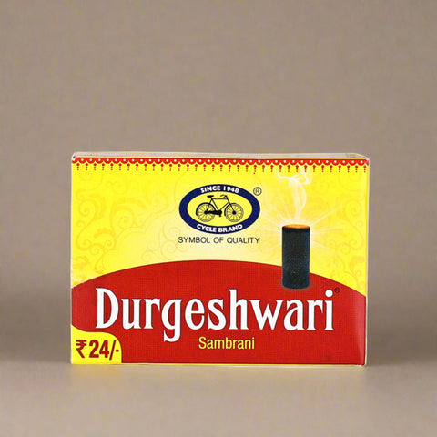 Durgeshwari Sambrani