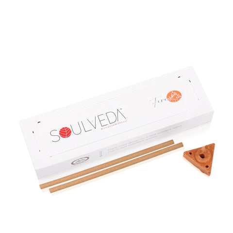 Soulveda Dhoop Stick Fire