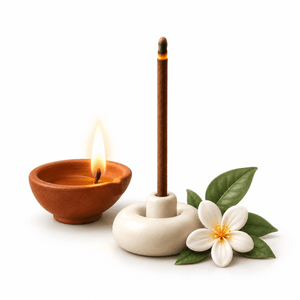 Authentic & Traditionally Crafted