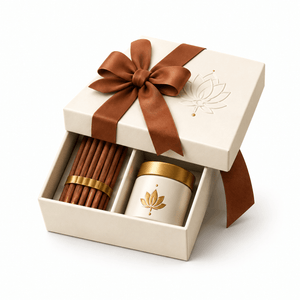 Premium Gift Ready Packaging