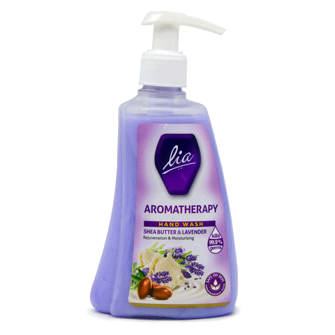 Lia Aromatherapy - Premium Hand Wash