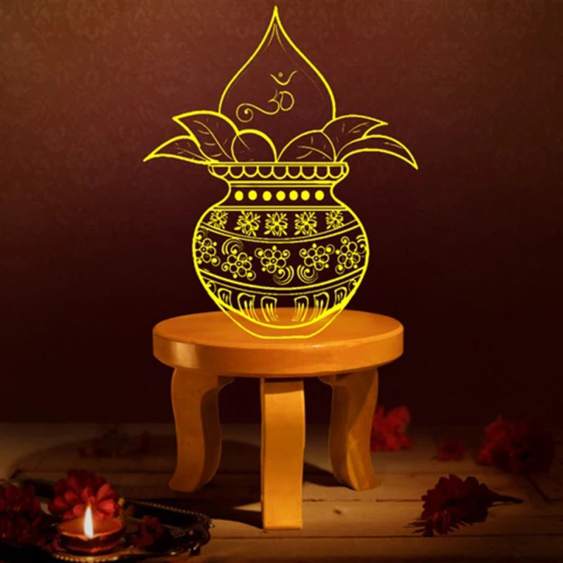 Jackfruit Wood Mukkali Manai – Cycle.in