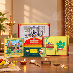 Puja Kit