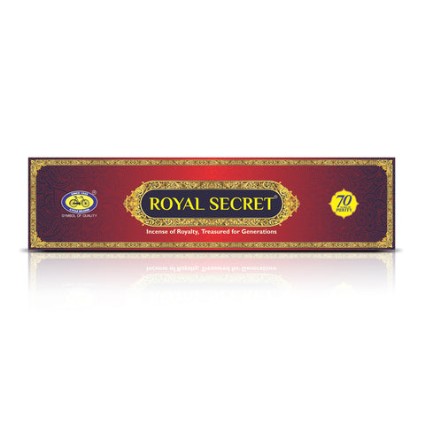 Royal Secret Premium Masala Agarbatti