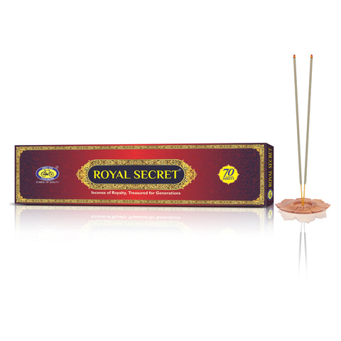 Royal Secret Premium Masala Agarbatti