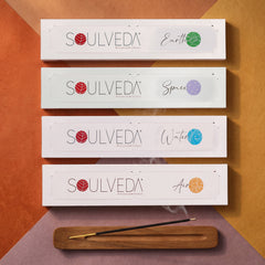 Soulveda Agarbatti