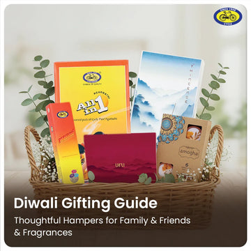 Diwali gifting guide: Thoughtful hampers for family and friends