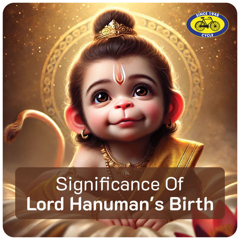 Hanuman Jayanti 2026: Celebrating Pavan Putra's Birth