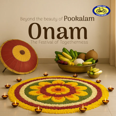 Beyond the beauty of Pookalam: Here’s what makes Onam a festival of togetherness