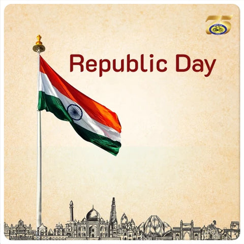 Importance of Republic Day