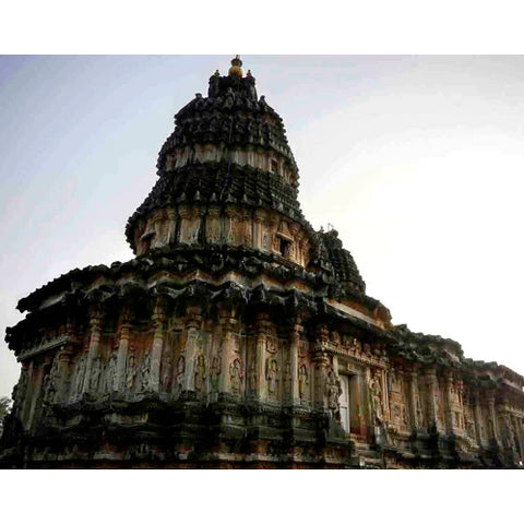 Sringeri Sharada Peetham