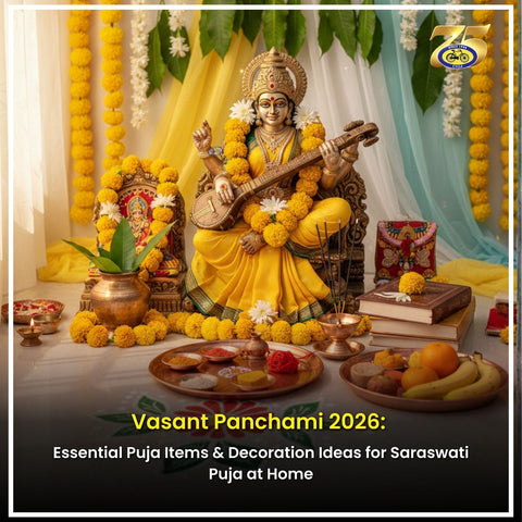 Vasant Panchami 2026