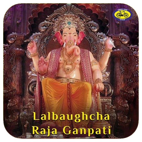 Lalbaugcha Raja
