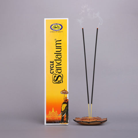 Pure Cycle Sandalum Agarbatti Online – Cycle.in