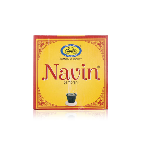 Navin Cup Sambrani