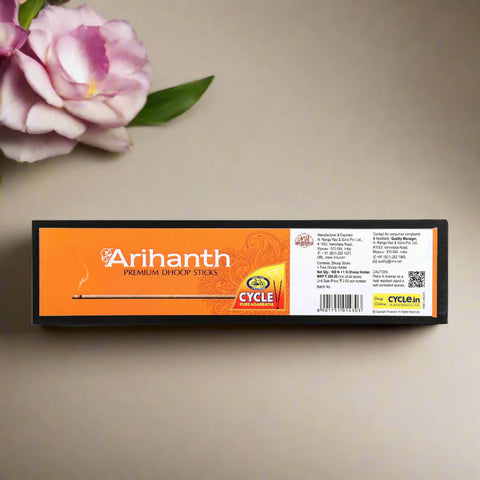Festive Needs Puja Essentials Combo | 8 Puja Samagri Products