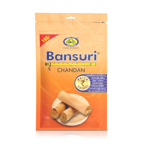 Bansuri Chandan  Agarbatti - 250gm