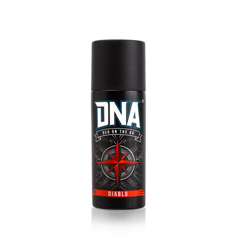 DNA Deo On The Go - DIABLO