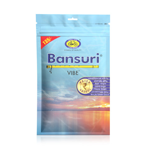 Bansuri Vibe  Agarbatti -  250gm