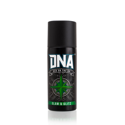 DNA Deo On The Go - GLAM & GLITZ