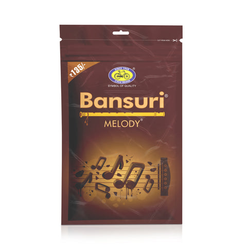 Bansuri Melody Agarbatti - 250gm