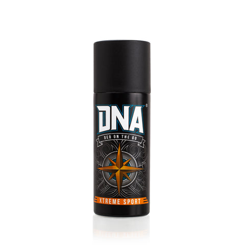 DNA Deo On The Go - XTREME SPORT