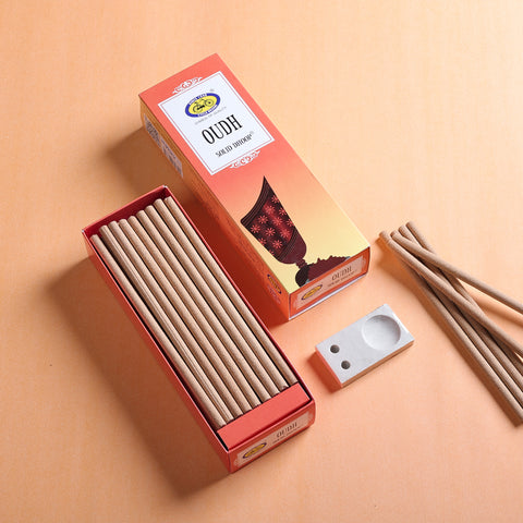 Oudh Bambooless Dhoop Sticks