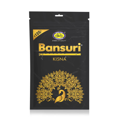 Bansuri Kisna Agarbatti - 250gm