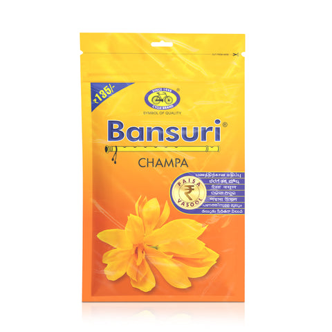 Bansuri Champa Agarbatti - 250gm