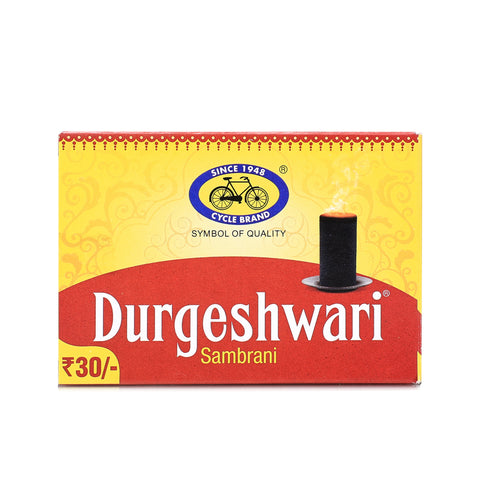Durgeshwari Sambrani - Pack of 2