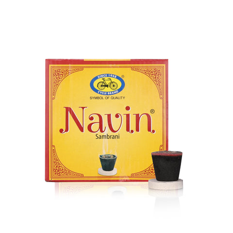 Navin Cup Sambrani