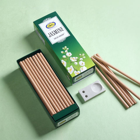 Jasmine Bambooless Dhoop Sticks