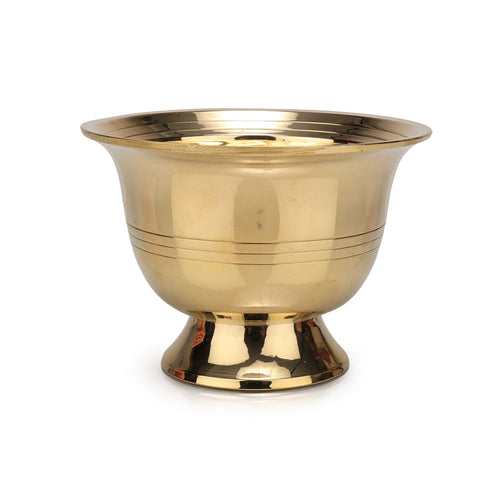 Brass Arghya Paatra