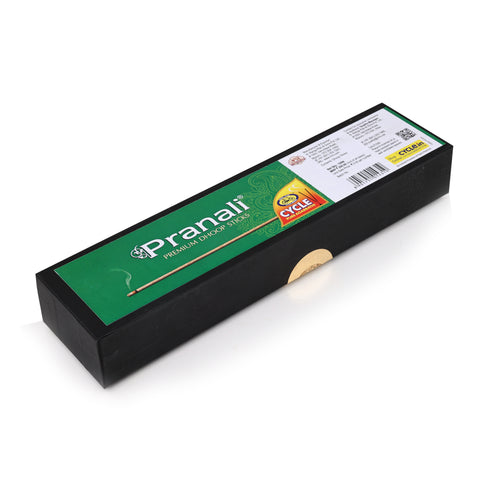 Pranali Jain Dhoop - Bambooless Incense