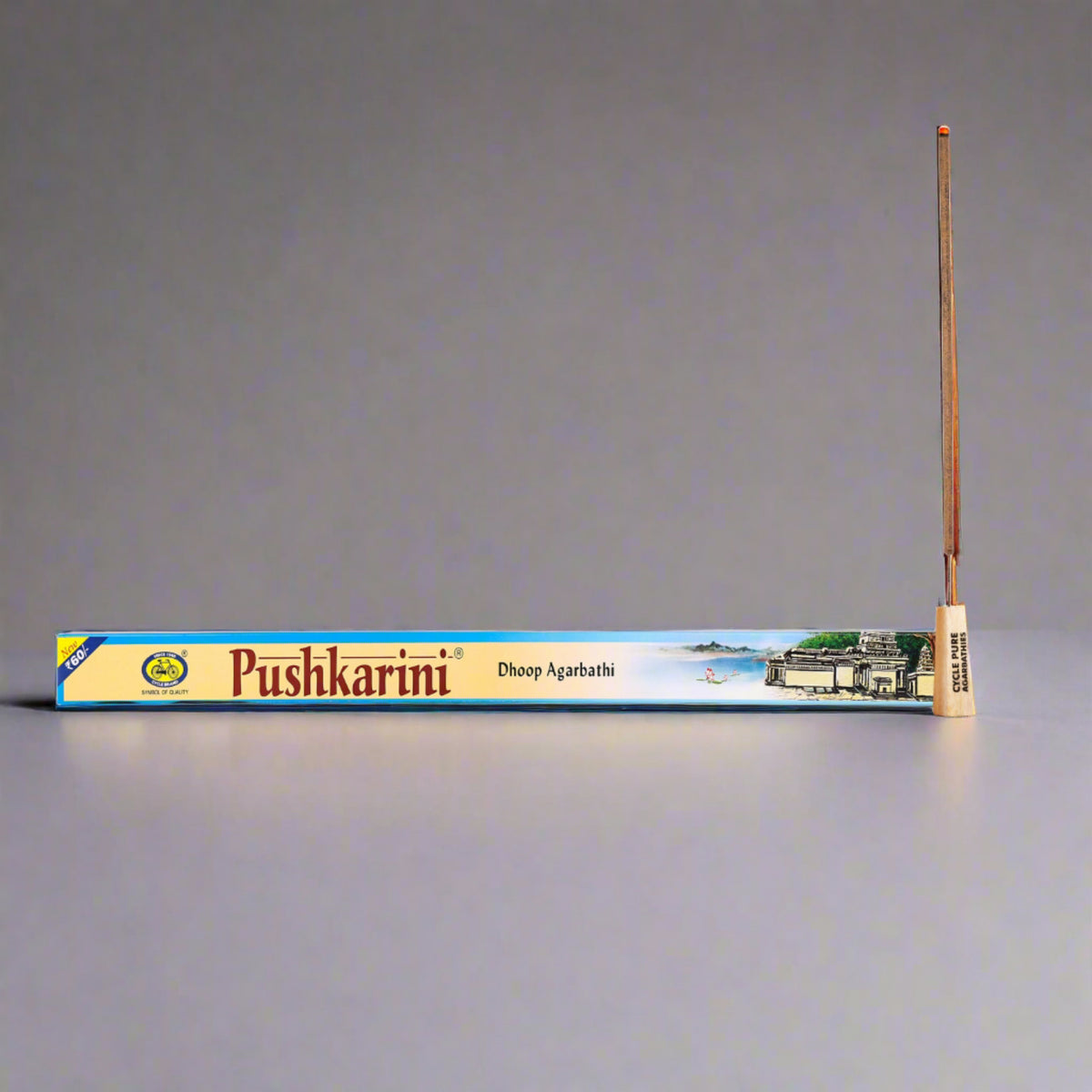 Long Bathi & Akhand Jyothi Agarbatti – Premium Long Incense Sticks ...