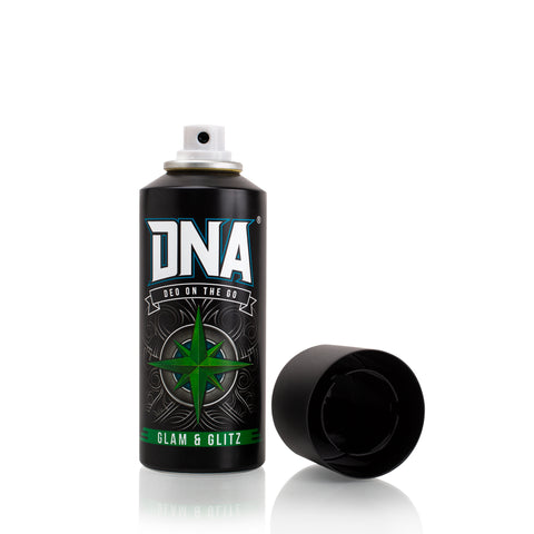 DNA Deo On The Go - GLAM & GLITZ