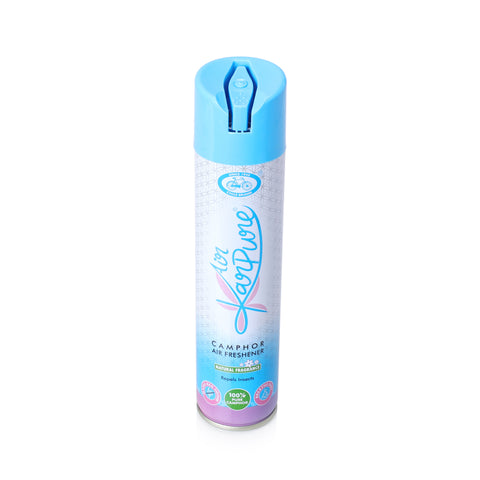 Camphor Air Freshener