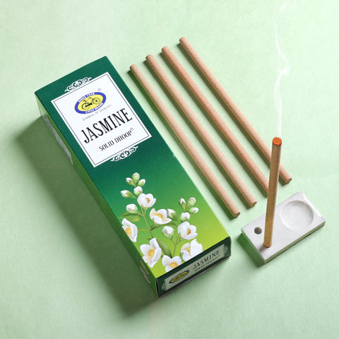 Jasmine Bambooless Dhoop Sticks