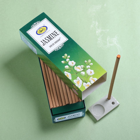 Jasmine Bambooless Dhoop Sticks