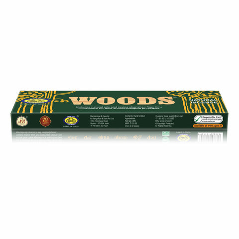 Woods Agarbatti - 220 gms