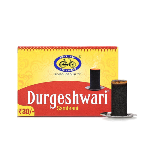 Durgeshwari Sambrani - Pack of 2