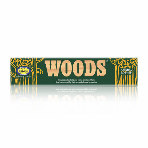 Woods Agarbatti - 220 gms