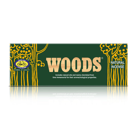 Woods Agarbatti - 220 gms