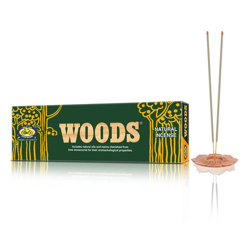 Woods Agarbatti - 220 gms