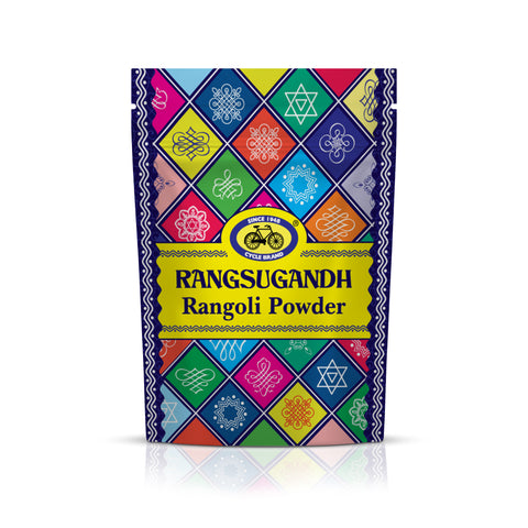 Rangsugandh Rangoli Powder