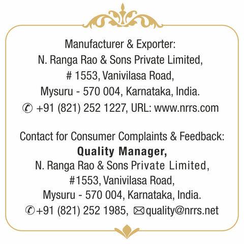 IRIS Apple-Cinnamon Fragrance Sachet - Pack of 2