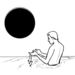 Amavasya (No Moon Day)