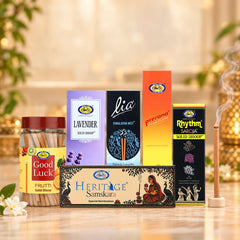 Bambooless Incense Under ₹199