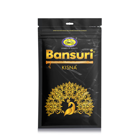 Bansuri Kisna Agarbatti - 250gm